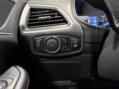 2024 Ford Edge ST-Line