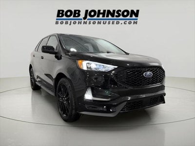 2024 Ford Edge ST-Line