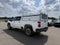 2025 Chevrolet Silverado 2500HD 4WD Crew Cab Standard Bed Custom