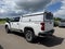 2026 Chevrolet Silverado 2500 HD Crew Cab, Standard Bed, WT, 4WD