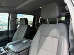 2026 Chevrolet Silverado 2500 HD Crew Cab, Standard Bed, WT, 4WD