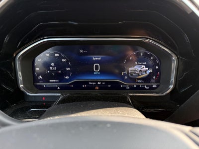 2024 Chevrolet Silverado 2500HD 4WD Crew Cab Standard Bed LT