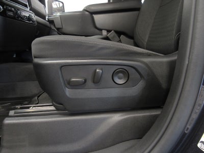 2024 Chevrolet Silverado 2500HD 4WD Crew Cab Standard Bed LT