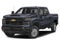 2024 Chevrolet Silverado 2500HD 4WD Crew Cab Standard Bed LT