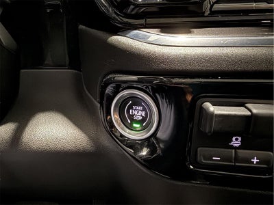 2024 Chevrolet Silverado 2500HD 4WD Crew Cab Standard Bed High Country