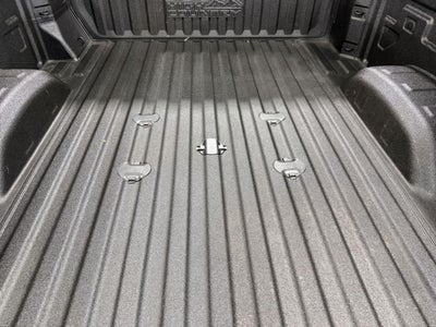 2024 Chevrolet Silverado 2500HD 4WD Crew Cab Standard Bed High Country