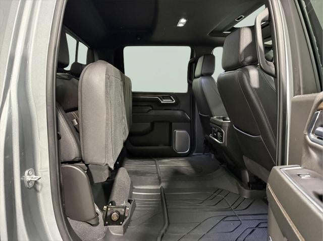 2024 Chevrolet Silverado 2500HD 4WD Crew Cab Standard Bed High Country