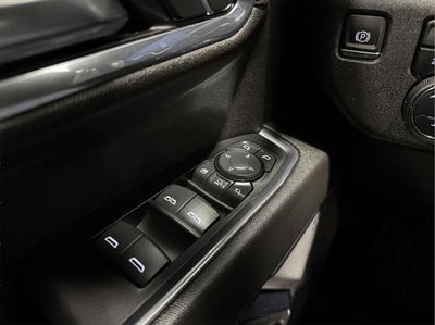 2024 Chevrolet Silverado 2500HD 4WD Crew Cab Standard Bed High Country