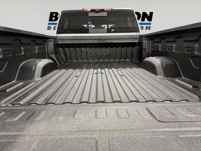 2024 Chevrolet Silverado 2500HD 4WD Crew Cab Standard Bed High Country