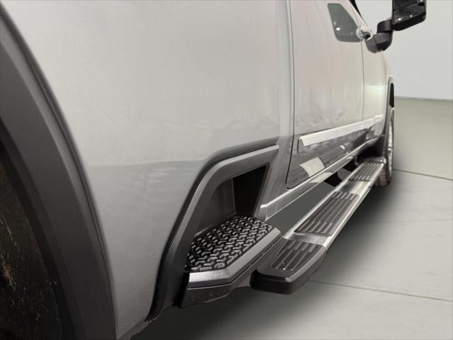 2024 Chevrolet Silverado 2500HD 4WD Crew Cab Standard Bed High Country