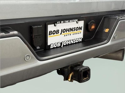 2024 Chevrolet Silverado 2500HD 4WD Crew Cab Standard Bed High Country