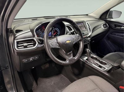 2020 Chevrolet Equinox FWD 2FL