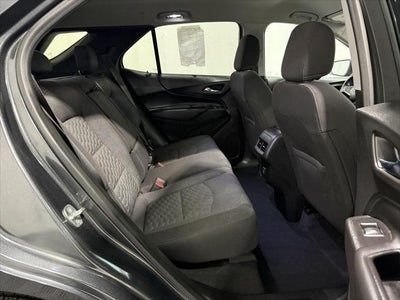 2020 Chevrolet Equinox FWD 2FL