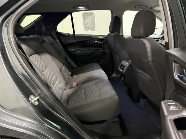 2020 Chevrolet Equinox FWD 2FL