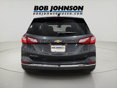 2020 Chevrolet Equinox FWD 2FL