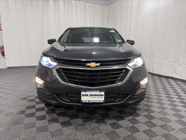 2020 Chevrolet Equinox FWD 2FL