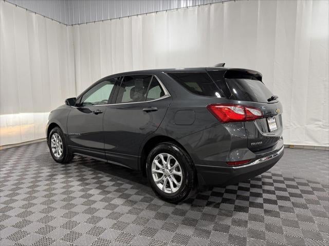 2020 Chevrolet Equinox FWD 2FL