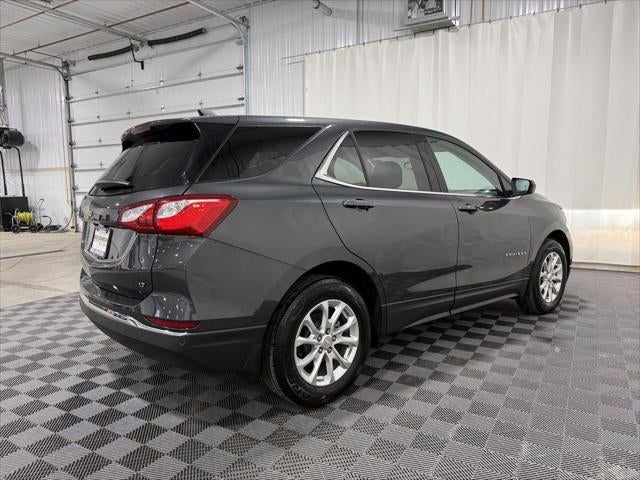 2020 Chevrolet Equinox FWD 2FL