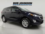 2020 Chevrolet Equinox AWD LT 1.5L Turbo