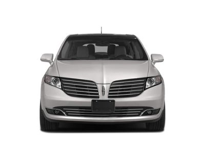 2019 Lincoln MKT Reserve