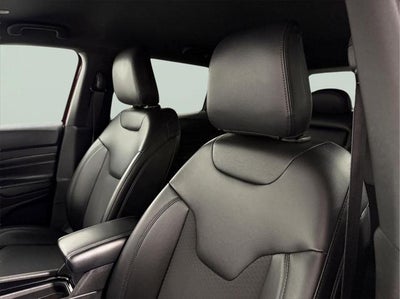 2022 Jeep Compass Altitude 4x4