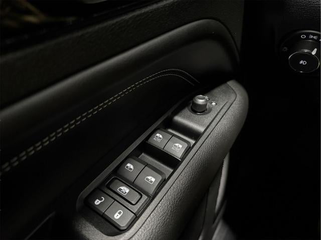 2022 Jeep Compass Altitude 4x4