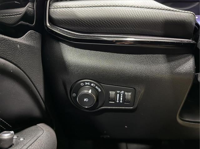 2022 Jeep Compass Altitude 4x4