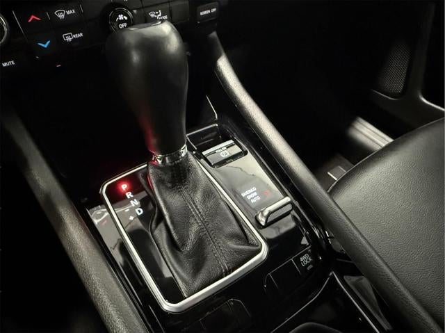 2022 Jeep Compass Altitude 4x4