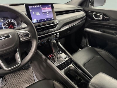 2023 Jeep Compass Altitude 4x4