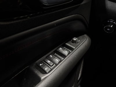 2022 Jeep Compass Trailhawk 4x4