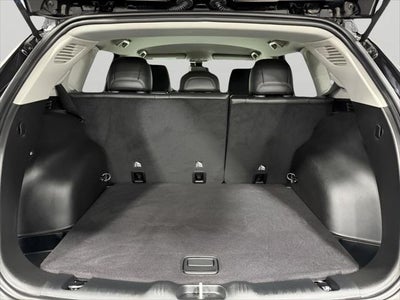 2022 Jeep Compass Trailhawk 4x4