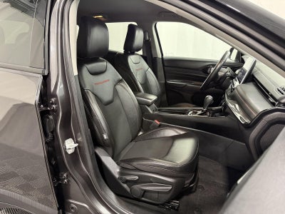 2022 Jeep Compass Trailhawk 4x4