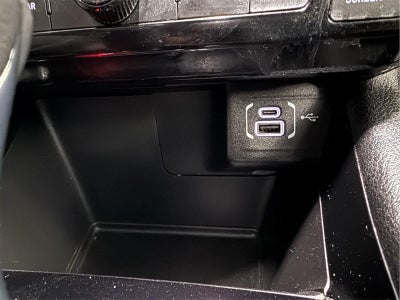 2022 Jeep Compass Trailhawk 4x4