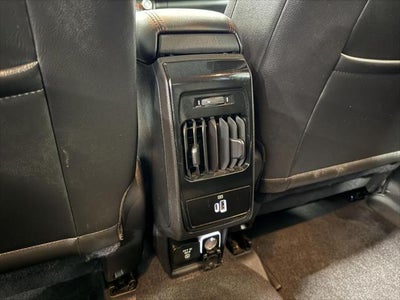 2022 Jeep Compass Trailhawk 4x4