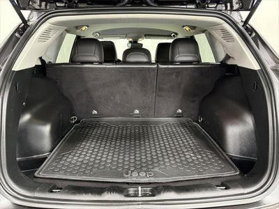 2022 Jeep Compass Trailhawk 4x4