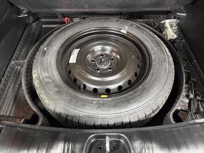 2022 Jeep Compass Trailhawk 4x4