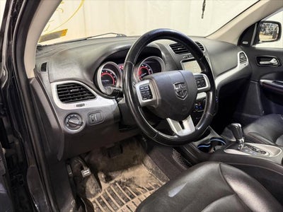 2019 Dodge Journey GT AWD