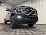 2026 RAM 2500 Laramie Crew Cab 4x4 6'4' Box