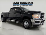 2022 RAM 3500 Tradesman Crew Cab 4x4 8' Box