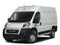 2021 RAM ProMaster 2500 Cargo Van High Roof 159' WB