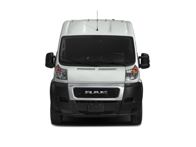 2021 RAM ProMaster 2500 Cargo Van High Roof 159' WB