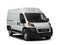 2021 RAM ProMaster 2500 Cargo Van High Roof 159' WB