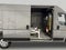 2025 RAM ProMaster 2500 Cargo Van SLT High Roof 159' WB