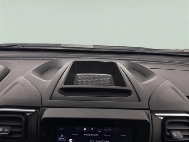 2025 RAM ProMaster 2500 Cargo Van SLT High Roof 159' WB