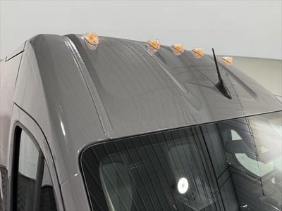 2025 RAM ProMaster 2500 Cargo Van SLT High Roof 159' WB