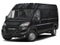2025 RAM ProMaster 2500 Cargo Van Tradesman High Roof 159' WB w/Pass Seat