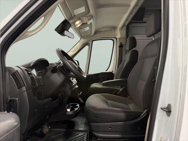 2022 RAM ProMaster 2500 Cargo Van High Roof 159' WB