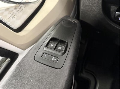 2022 RAM ProMaster 2500 Cargo Van High Roof 159' WB