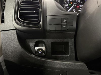 2022 RAM ProMaster 2500 Cargo Van High Roof 159' WB