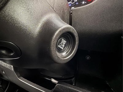 2022 RAM ProMaster 2500 Cargo Van High Roof 159' WB